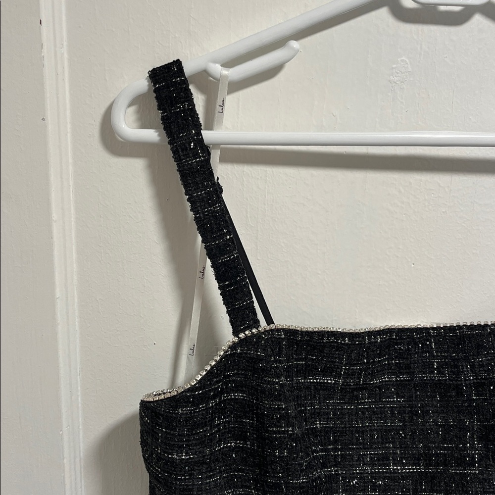 NWT Lulu’s Dress - Picture 3 of 16